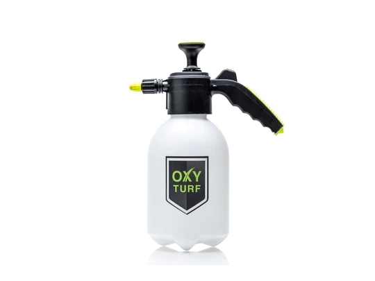 .5 Gal. EZ-Pump Sprayer For OxyTurf Turf Cleaner-Deodorizer and Pet Odor Eliminator